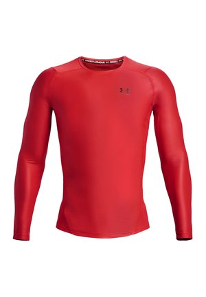 ISOCHILL COMP  - Sweatshirt - rot