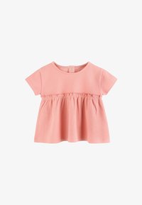 Valitud, blue pink white