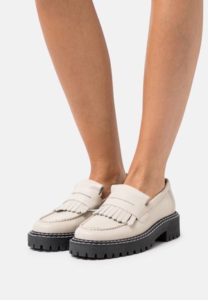 Bianco, Chaussons - beige