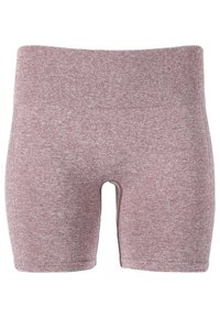Endurance MAIDON - Shorts -  twilight mauve