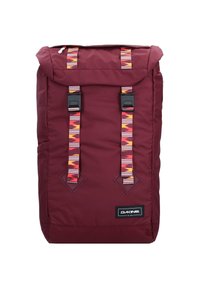Dakine INFINITY TOPLOADER - Zaino - port red