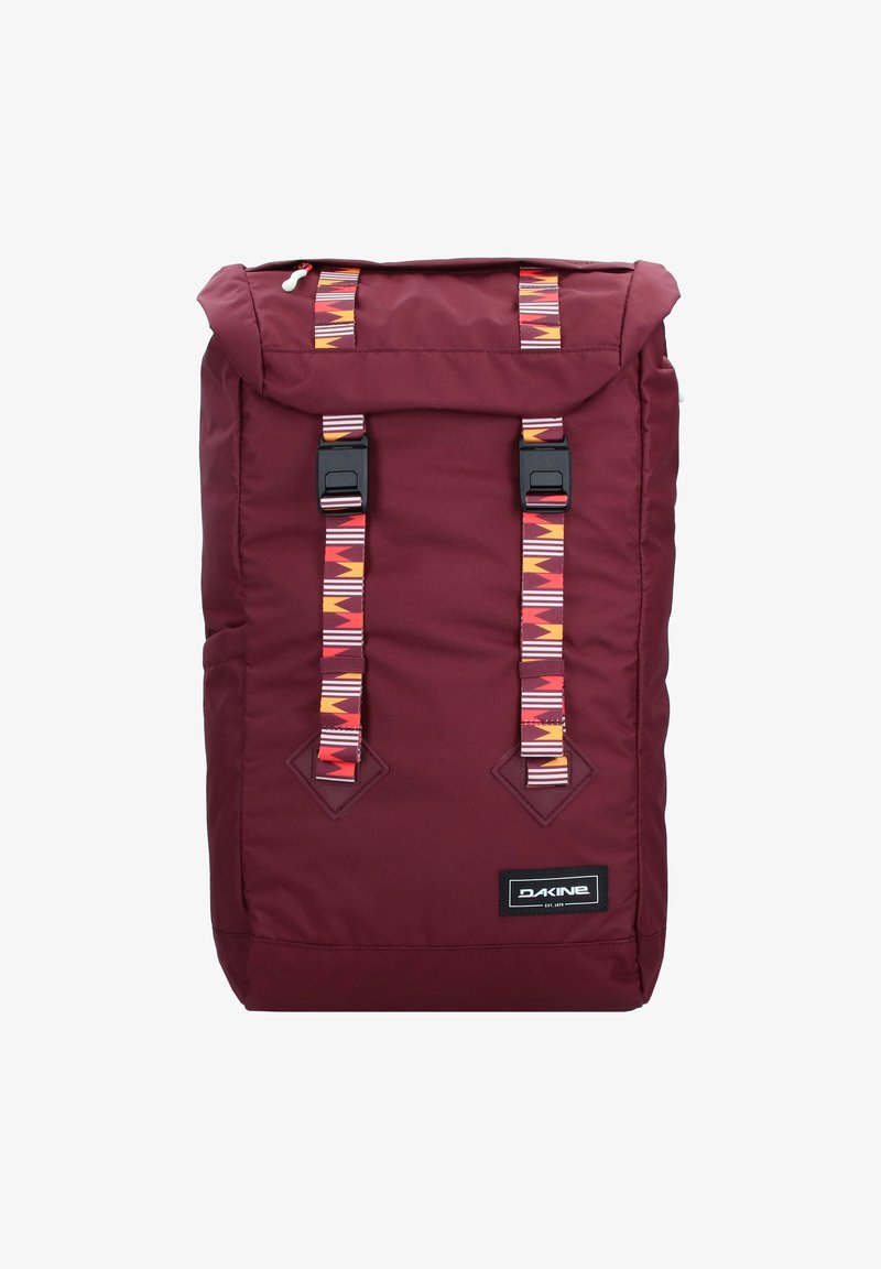 Dakine INFINITY TOPLOADER - Zaino - port red