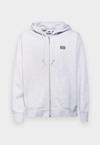 Unselected, ash grey