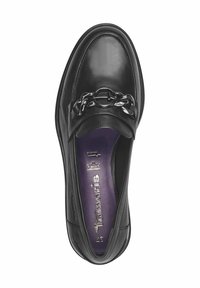 Tamaris Instappers - black