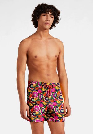 FRUITS  - Swimming shorts - pink