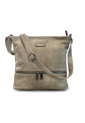Marc, NIZZA - Cross body bag - mottled beige