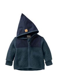 Unausgewählt, dunkles petrol