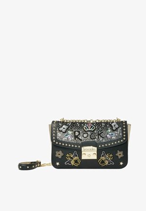 Braccialini Pochette - nero