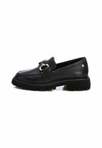Zapatos sin cordones - black