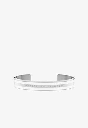 Daniel Wellington Classic Bracelet – Size Medium - Apyrankė - silver-coloured