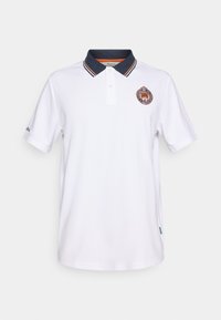 FAIRWAY OAKWOOD  - Polo - white