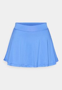 ACE SKIRT - Sports skirt - ultramarine