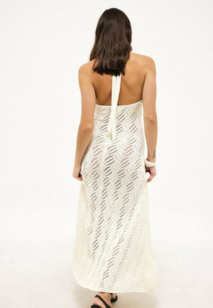 NA-KD, Vestito lungo - offwhite