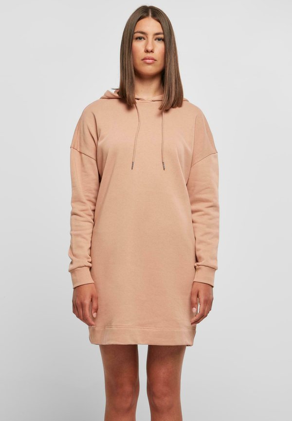 Freizeitkleid - amber