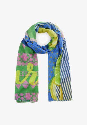 Codello Écharpe - blau