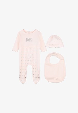 Michael Kors Kids SET - Cadeau de naissance - rosee du matin