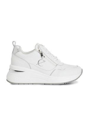 SNEAKERS - Sneakers basse - white