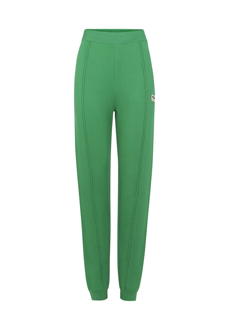 Fila Trainingsbroek groen