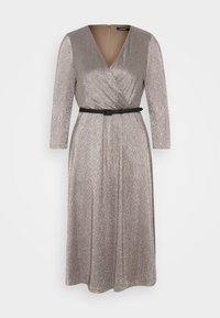 Lauren Ralph Lauren Freizeitkleid - beige