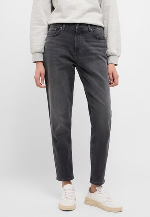 Jeans fuselé - dark grey