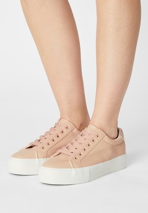 COMFORT - Tenisky - light pink