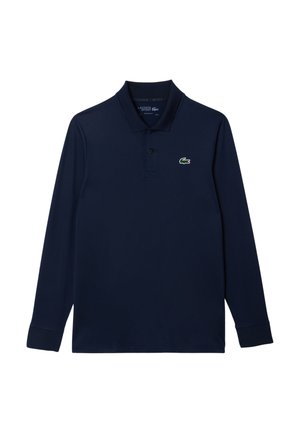 Lacoste Sport Longsleeve - bleu marine bleu marine