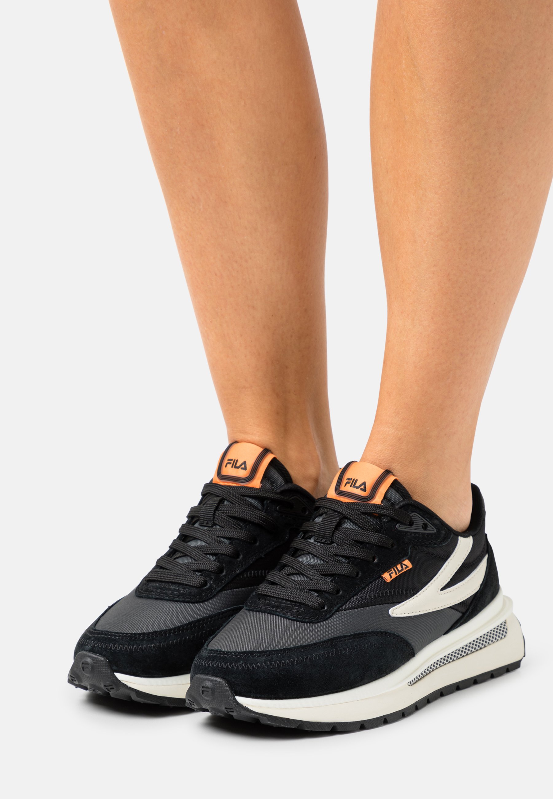 fila reggio sneakers