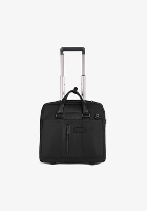 Piquadro Trolley - black
