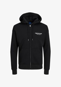 Selezionato, black