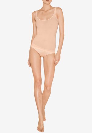 Wolford IND. NATURE - Caraco - nude