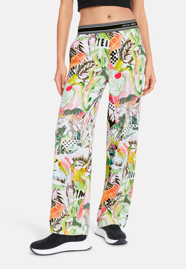 WASHINGTON - Jogginghose