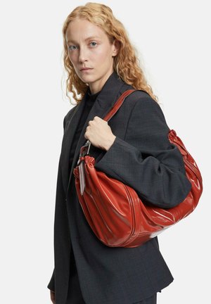 Liebeskind Berlin, Borsa a mano - mohnrot