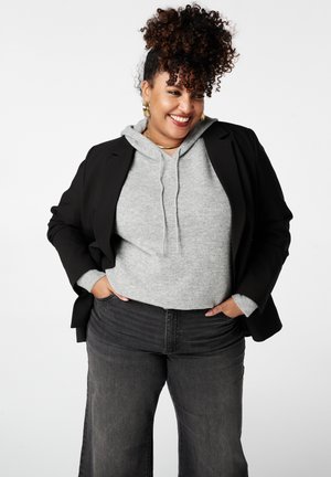 NOT TRANSLATED - Blazer - black