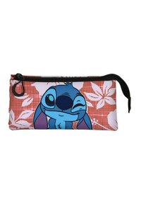 Unausgewählt, stitch pink