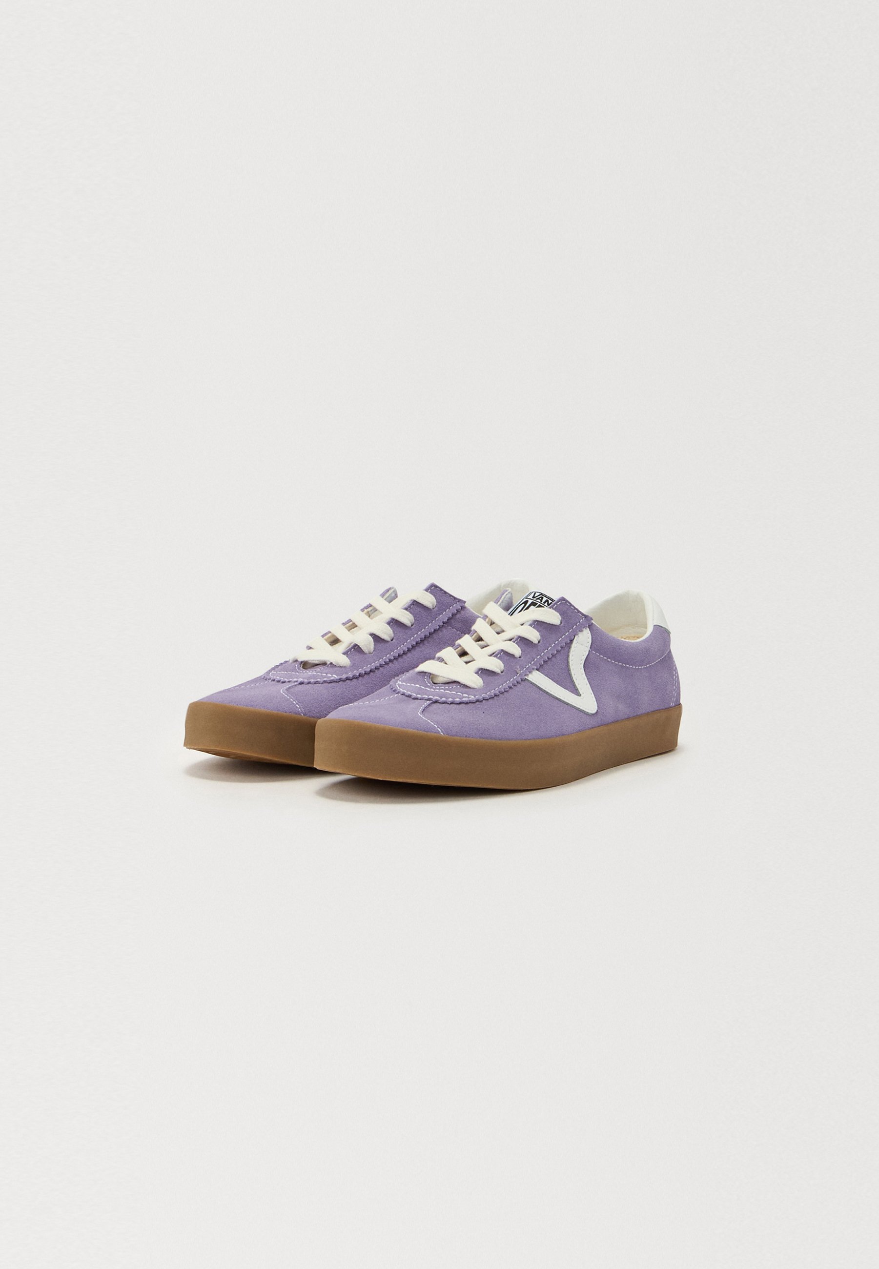 VANS★SPORT LOW★兼用★パープル系 Buty Vans Sport Low VN000D09CHA1 damskie, fioletowe