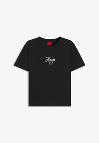 Ausgewählt, black