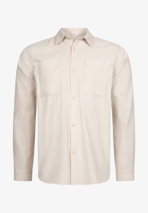 INDICODE JEANS THYGE - Camisa - fog