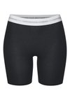 Pants - black