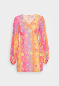 Never Fully Dressed STUDIO MONIQUE DRESS - Vestido de cocktail / Vestido de festa - multi