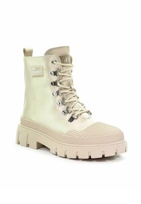 GOE for shoes Botki na platformie