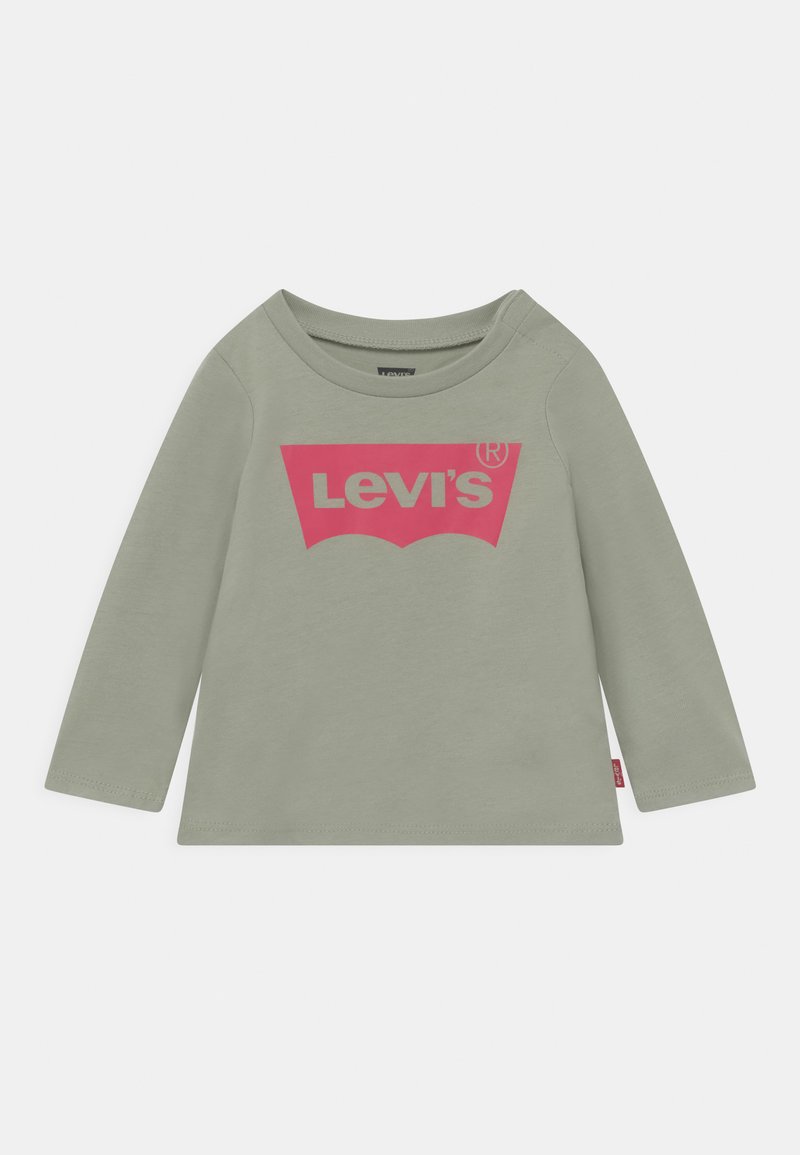 Bluză cu mânecă lungă