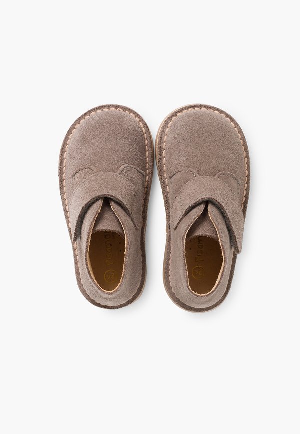 CHUKKA – Stiefelette – gris