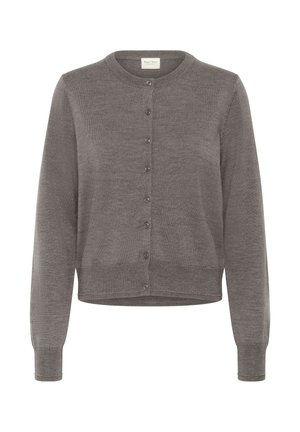 Part Two Cardigan - melange