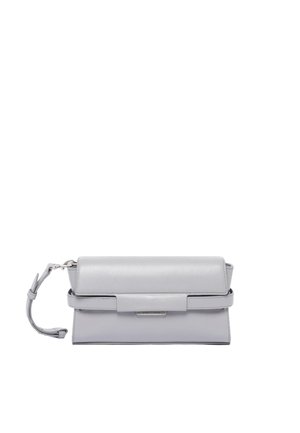 Bandolera - grey verona