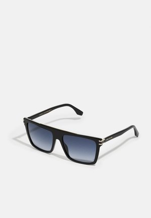MARC JACOBS Slnečné okuliare - black