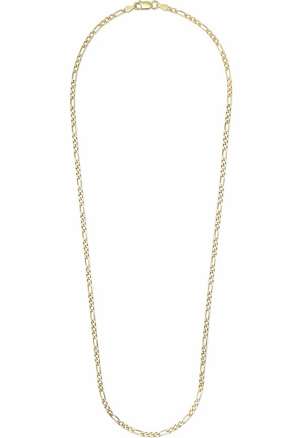 Halskette - geelgouden kleur