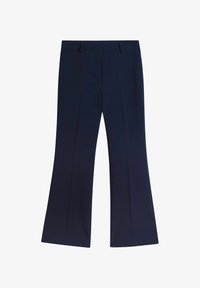 Non sélectionné, navy