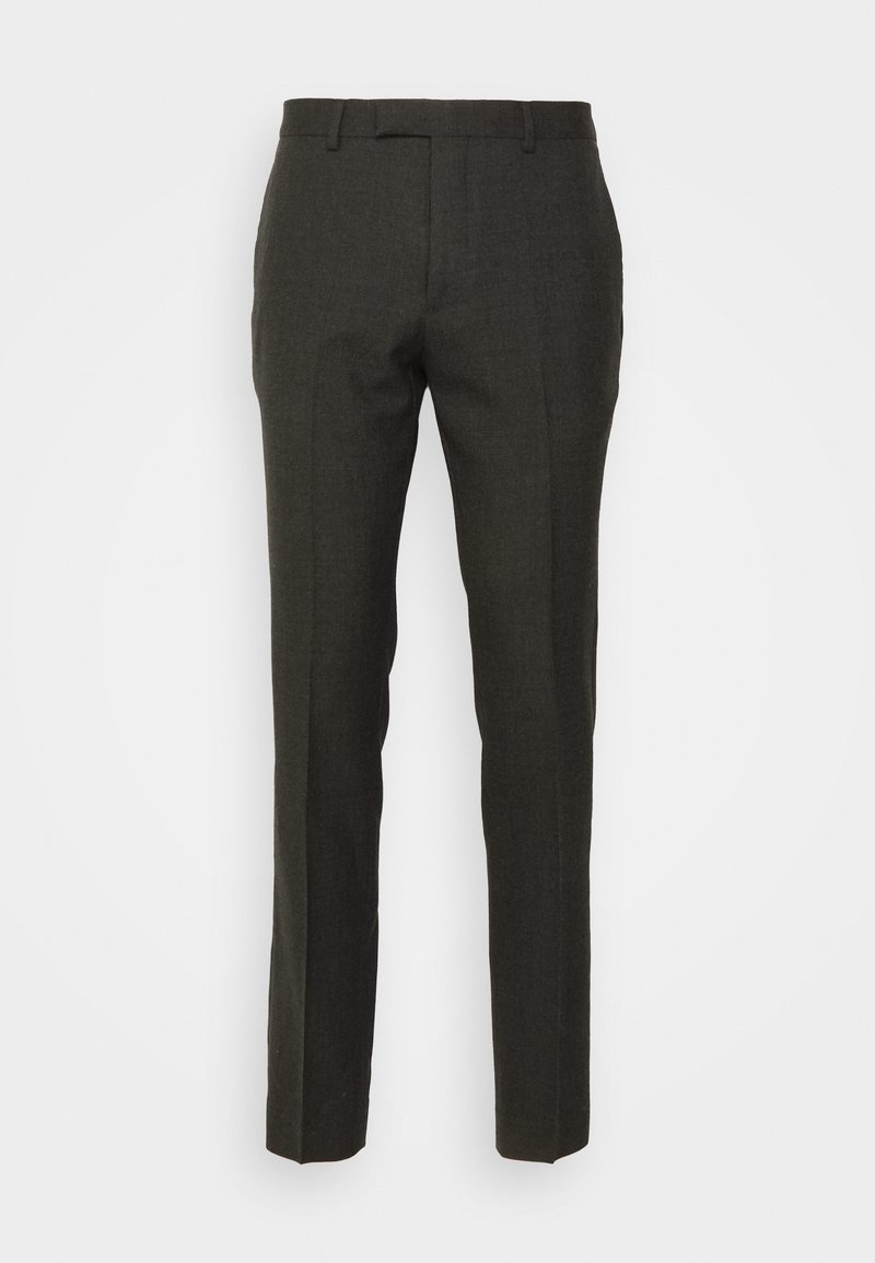 sandro Pantalon donkergrijs