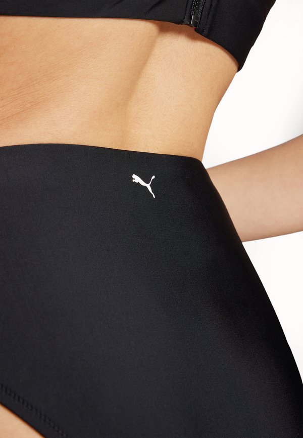 SWIM WOMEN HIGH WAIST - Bikini bottoms4