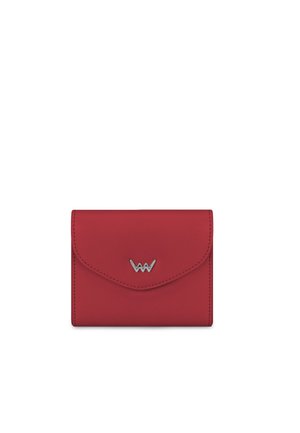ENZO MINI - Wallet - bordeaux